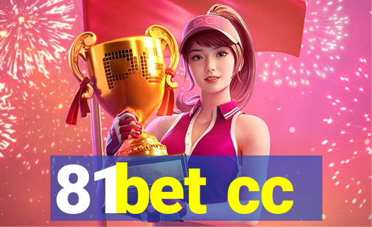 81bet cc